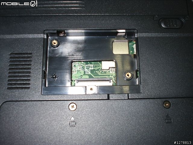 U101的偽SSD實驗