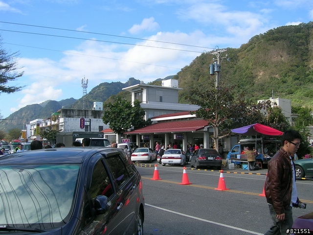 【環東台灣老人長青旅遊活動】高雄市→台東市→花蓮市→宜蘭市→台北市  台灣東部四天遊(圖極多)