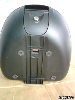 SHAD SH33 ..Fighter...補上放入68s及晚上亮燈照
