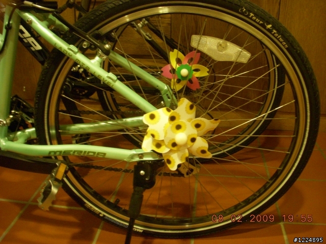 風車車隊成軍