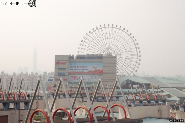 劍南路→風櫃嘴