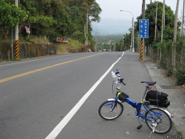 蘭潭意外迷路之半天岩首航記