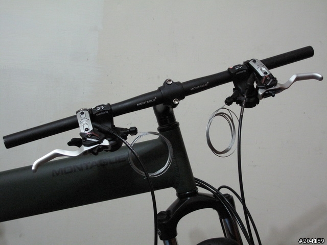 [分享]Hummer Bike 悍馬摺疊車升級文(未完待續)