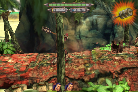 [分享]我所做的遊戲&程式介紹(更新 新增TIME CRISIS)