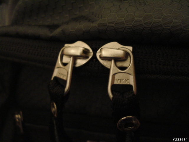 [分享]DEUTER BIKE 1 自行車背包