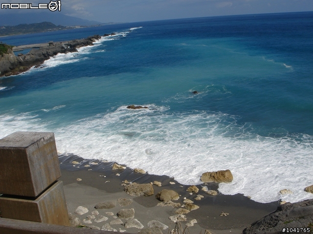 [遊記]2009/2/2~2/7 一個人六天1147km 的單車環島遊記