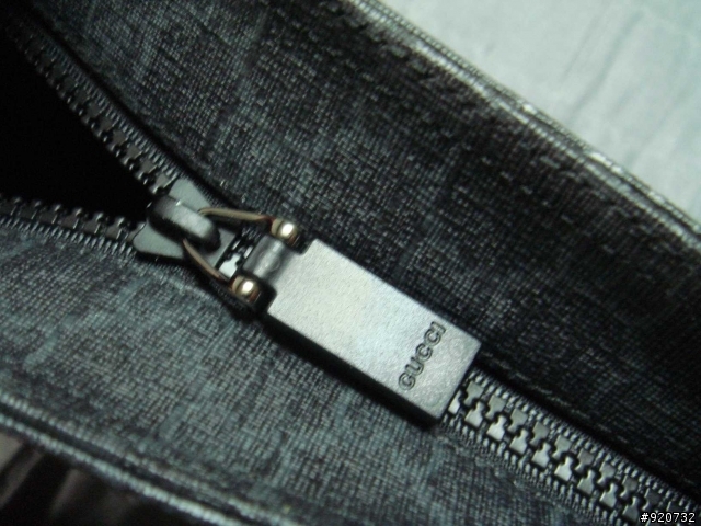 【分享】新買了一個GUCCI包來陪我短夾