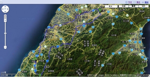 [假日約騎]3/8(日)大湖草莓之戀(因雨活動取消)