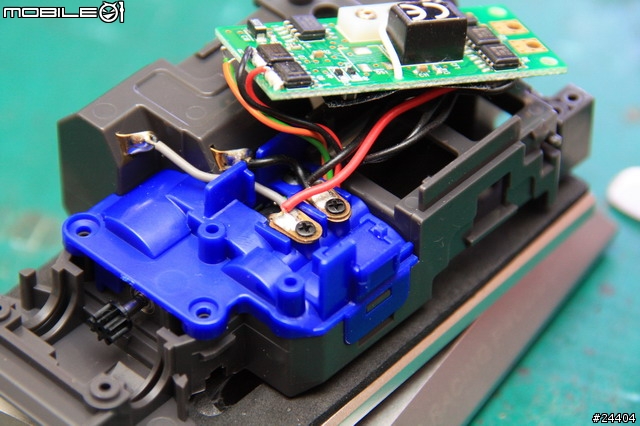 [分享][新手教學第一章] KYOSHO MINI-Z AWD 從無到有詳細組裝教學！