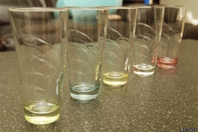限量手型杯...這也是逸品嗎