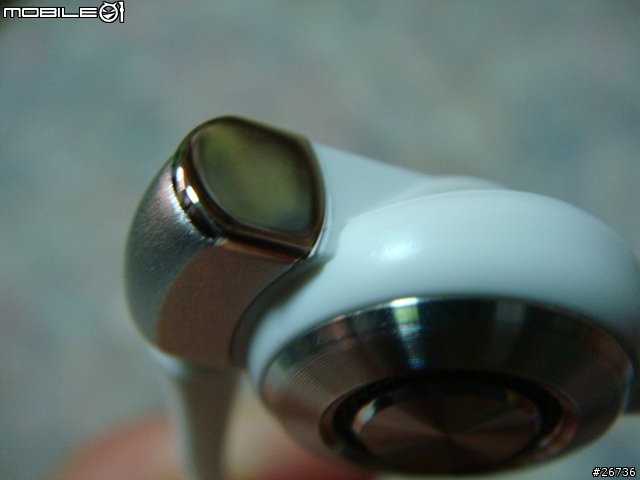 [開箱]充滿樂章的裝飾品~SONY MDR-EX500SL