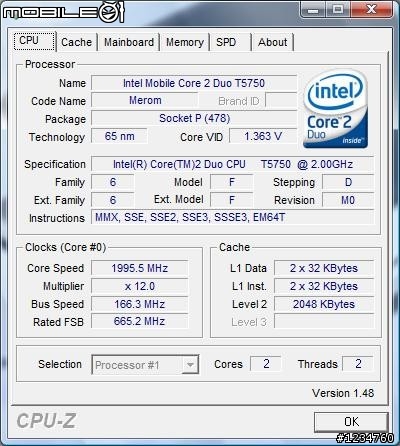 [開箱文]BENQ S41-HT76簡易開箱分享