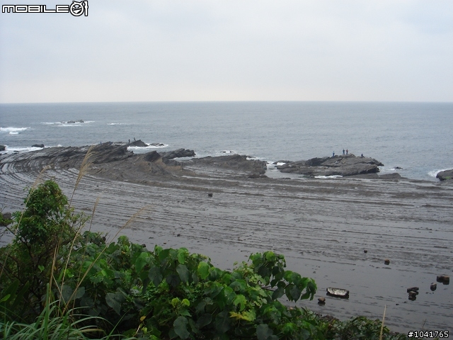 [遊記]2009/2/2~2/7 一個人六天1147km 的單車環島遊記