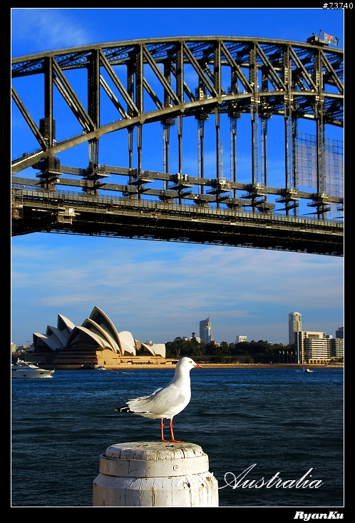 09'澳洲行之2-雪梨Sydney