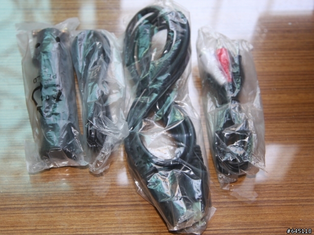 [開箱] 電腦用的喇叭 JungleRex AF21S + AS21