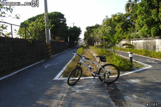 [高雄]西臨港線自行車道(百張圖多)
