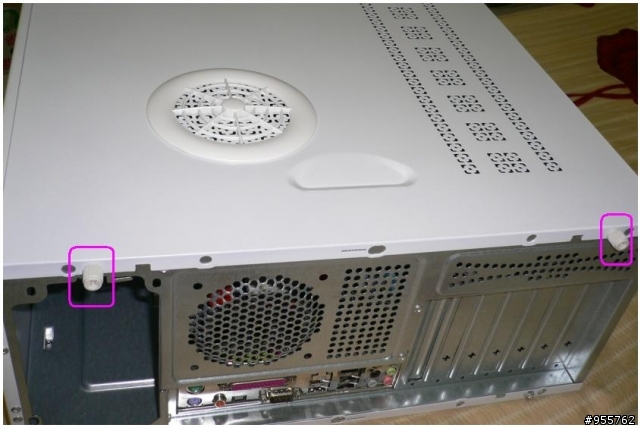 自組電腦大全(1.機殼+主機板)--請網上大大幫忙指導
