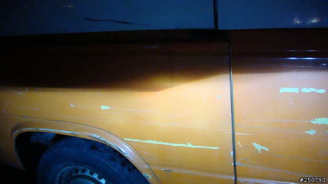 GTR 125 改雙魚眼 HID