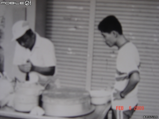 " 搶救70年代! 年輕時期,幾張泛黃的舊照片 "