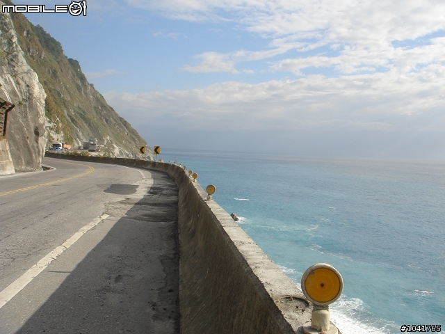 [遊記]2009/2/2~2/7 一個人六天1147km 的單車環島遊記