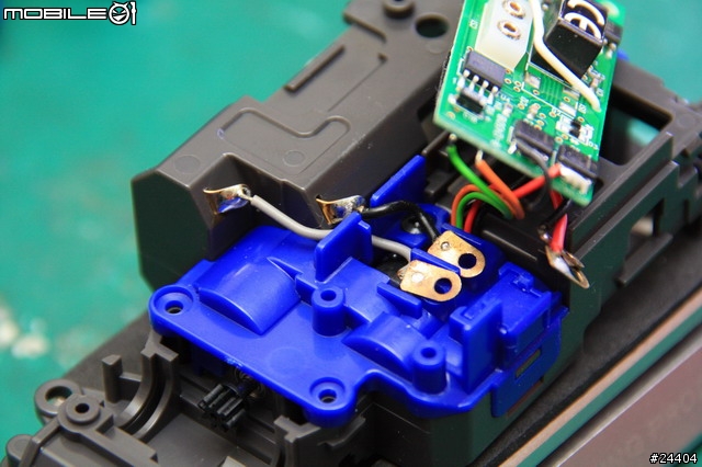 [分享][新手教學第一章] KYOSHO MINI-Z AWD 從無到有詳細組裝教學！
