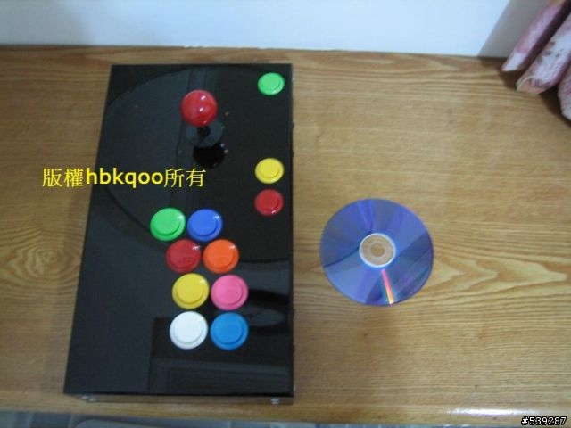 [三和搖桿]壓克力訂製框體 for xbox360