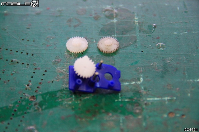 [分享][新手教學第一章] KYOSHO MINI-Z AWD 從無到有詳細組裝教學！