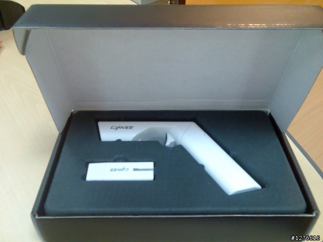 cywee 3D滑鼠控制器