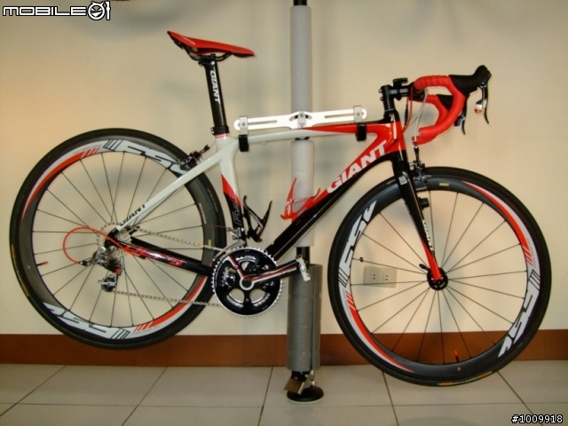 [開香文]＊＊＊＊誰說DEFY不值得改滴~Giant Defy Advanced 1-EX改 終於出爐囉!＊＊＊＊