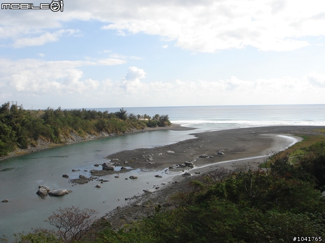 [遊記]2009/2/2~2/7 一個人六天1147km 的單車環島遊記