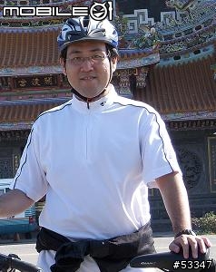 【夜騎活動】2009-2-3(二) 農曆年新春 [鮪魚肚放生] 夜騎 之 社子島