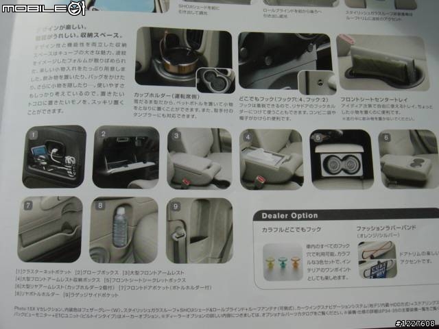 分享Nissan史上最有個性的車款…(圖多)