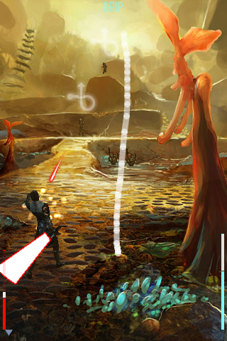 [分享]我所做的遊戲&程式介紹(更新 新增TIME CRISIS)