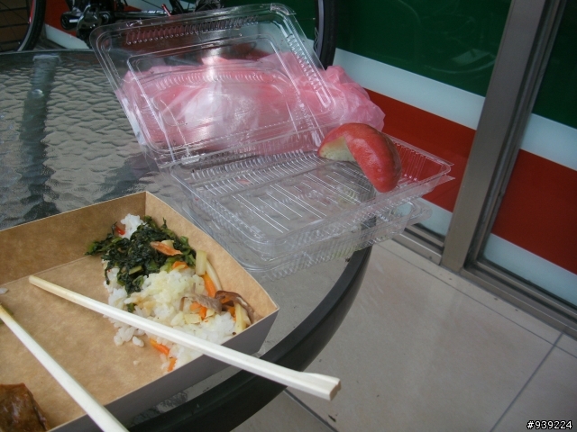 <氣身魯命之老殘遊記-趴兔> 挑戰旭海牡丹一日遊....又失敗了....