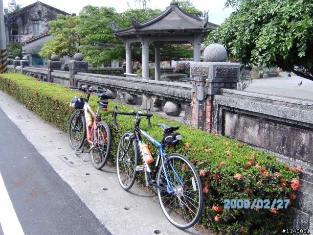[遊記]屏科大買6瓶醬油-之休閒順便騎