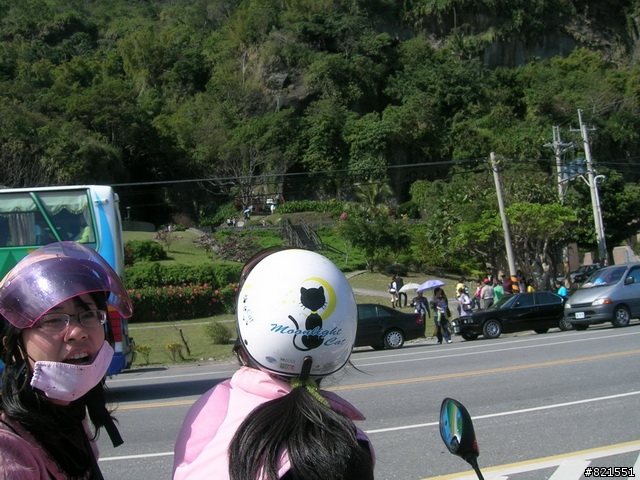 【環東台灣老人長青旅遊活動】高雄市→台東市→花蓮市→宜蘭市→台北市  台灣東部四天遊(圖極多)