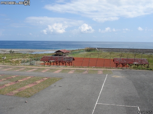 [遊記]2009/2/2~2/7 一個人六天1147km 的單車環島遊記