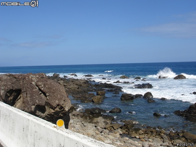 [遊記]2009/2/2~2/7 一個人六天1147km 的單車環島遊記