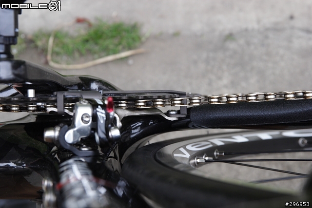 2009 Kouta KHARMA [分享] & 2009 Campy CHORUS 11 [功能說明]