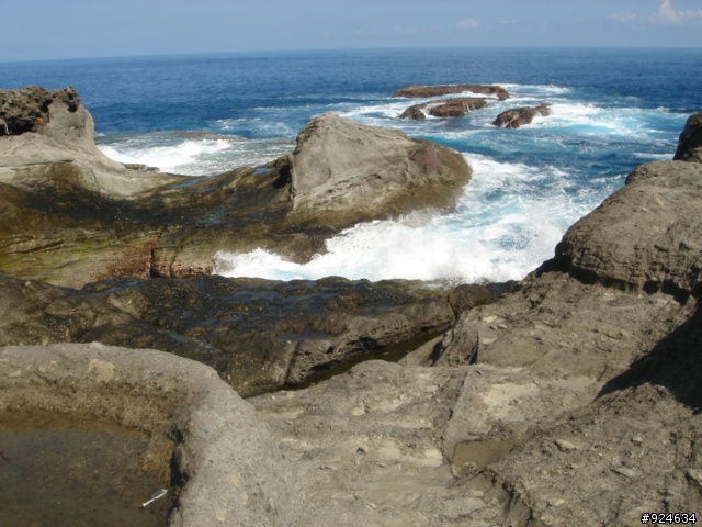與"壞鐵仔"的單人環島(圖多)DAY-2