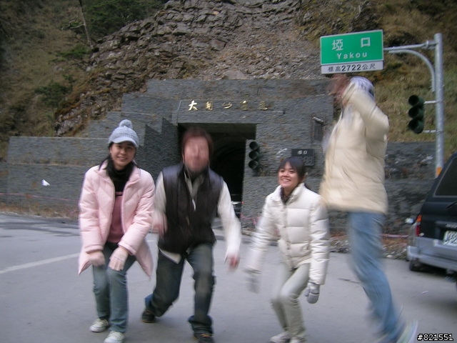 【環東台灣老人長青旅遊活動】高雄市→台東市→花蓮市→宜蘭市→台北市  台灣東部四天遊(圖極多)