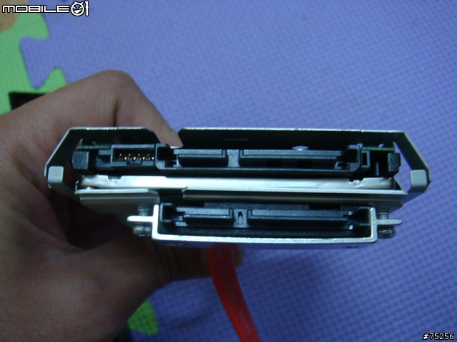 PS3置換3.5吋硬碟方式分享
