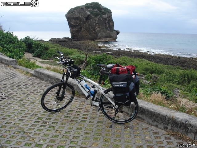 [遊記]2009/2/2~2/7 一個人六天1147km 的單車環島遊記