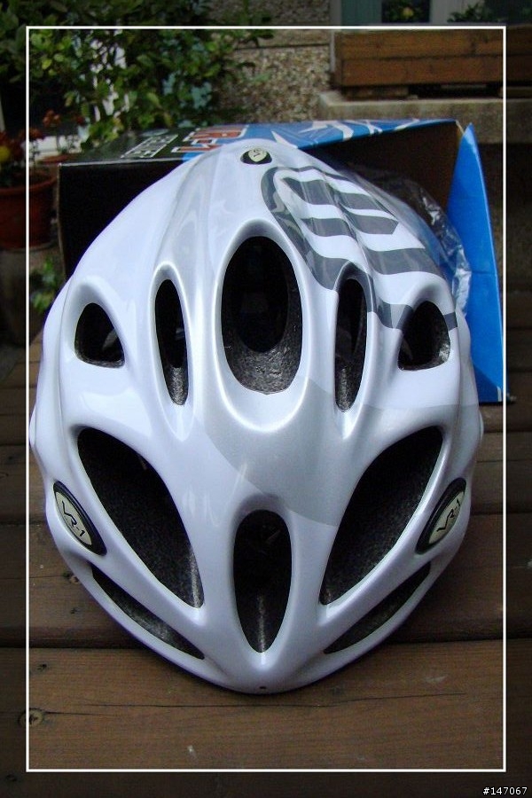 VR-1 HELMET MV-21自行車安全帽