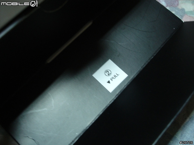 [開箱]充滿樂章的裝飾品~SONY MDR-EX500SL