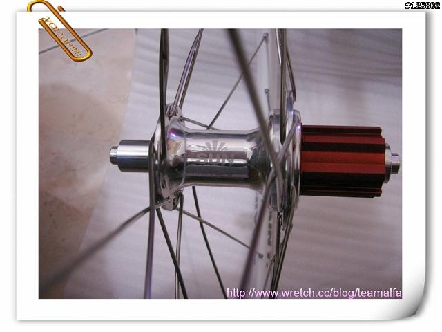 [分享]BIKE FRIDAY Pocket Rocket 黑蕃薯(口袋火箭)