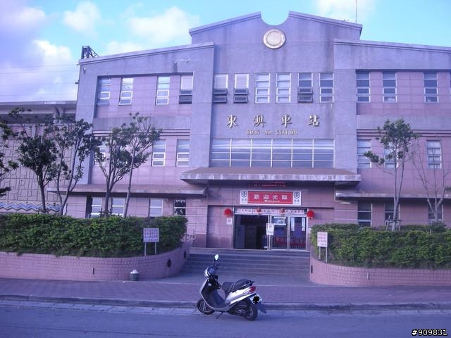 散心散哪去....花蓮!? (圖.....有,文...不少)