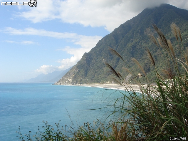 [遊記]2009/2/2~2/7 一個人六天1147km 的單車環島遊記