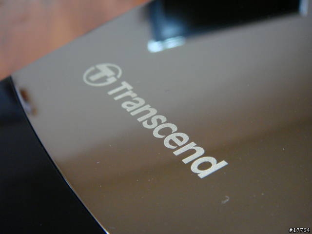 [美型鏡面儲存裝置] Transcend StoreJet 25C 320GB