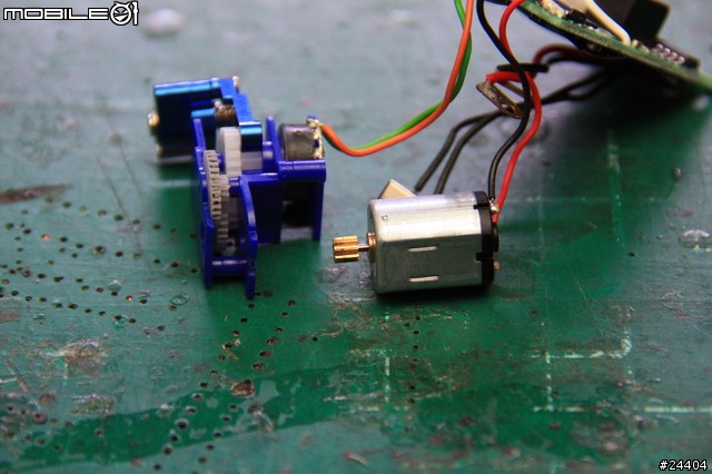 [分享][新手教學第一章] KYOSHO MINI-Z AWD 從無到有詳細組裝教學！